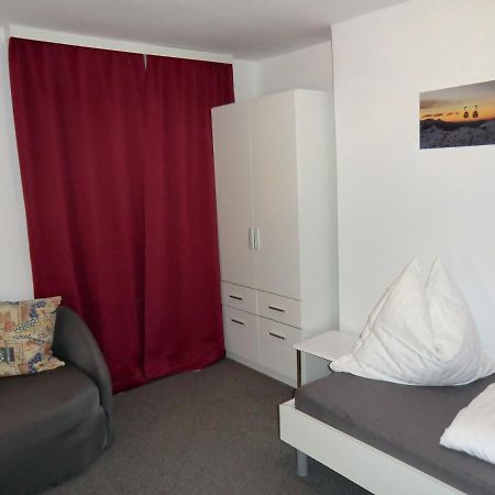 Haus Elvira Apartamento Sankt Stefan an der Gail Exterior foto