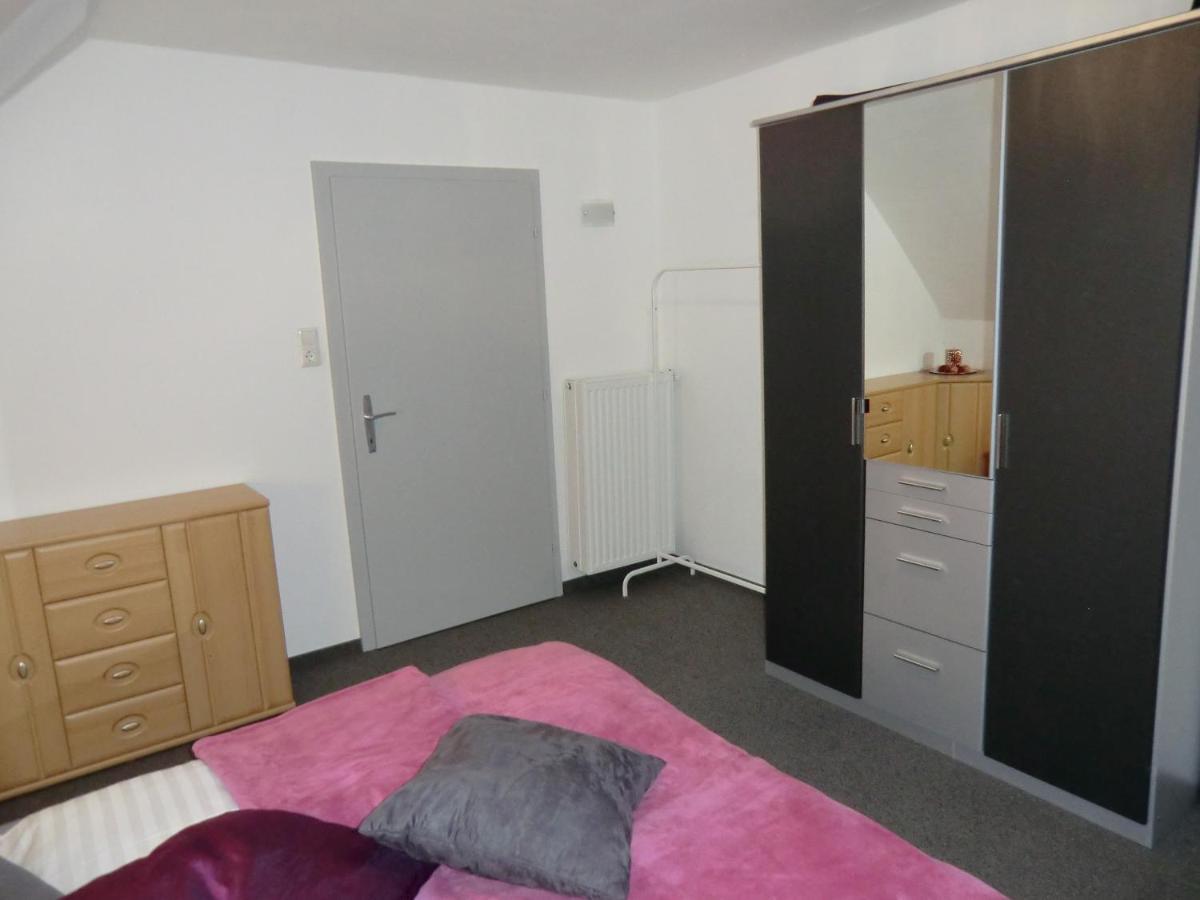 Haus Elvira Apartamento Sankt Stefan an der Gail Exterior foto