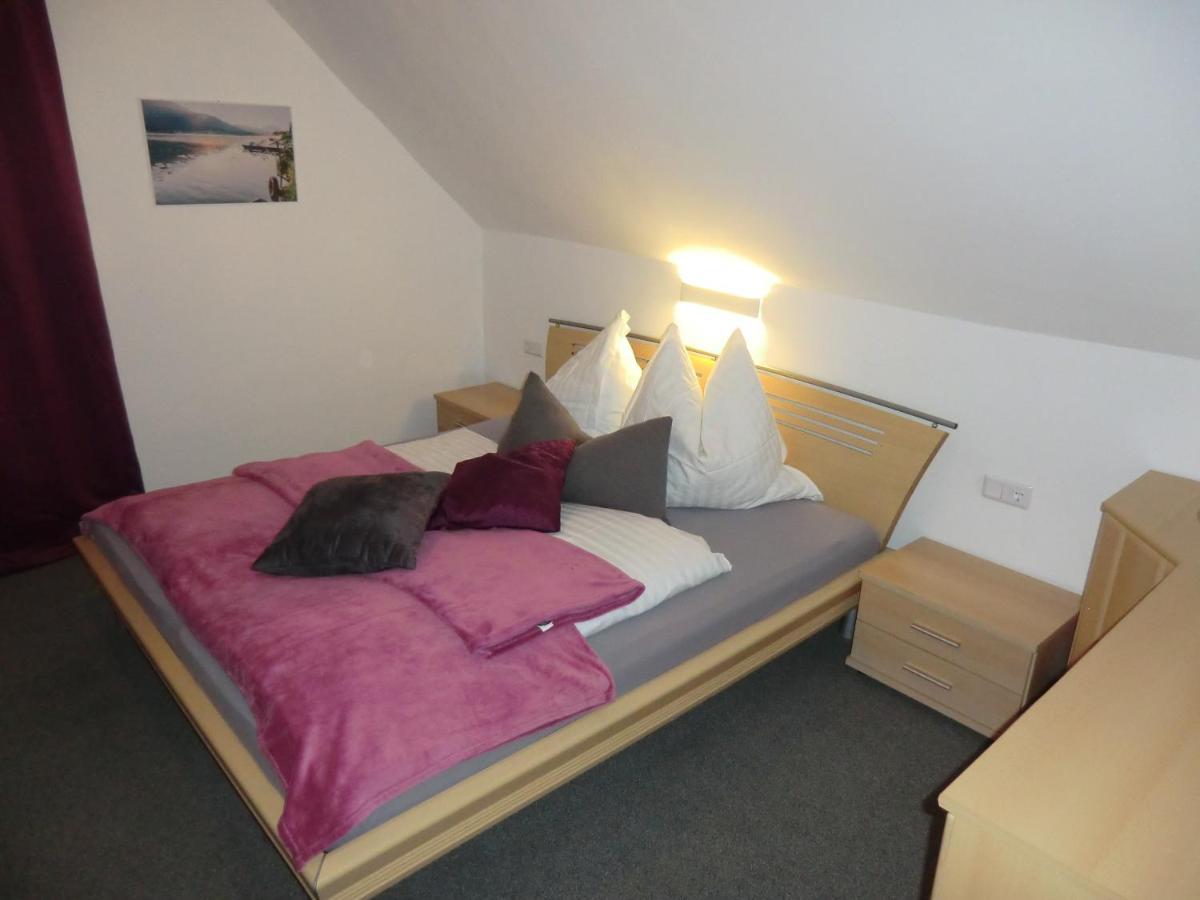 Haus Elvira Apartamento Sankt Stefan an der Gail Exterior foto