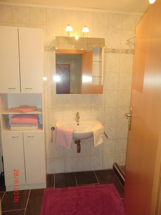 Haus Elvira Apartamento Sankt Stefan an der Gail Exterior foto