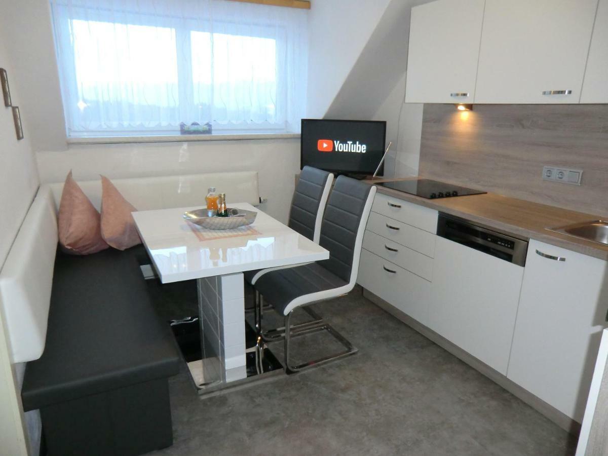 Haus Elvira Apartamento Sankt Stefan an der Gail Exterior foto